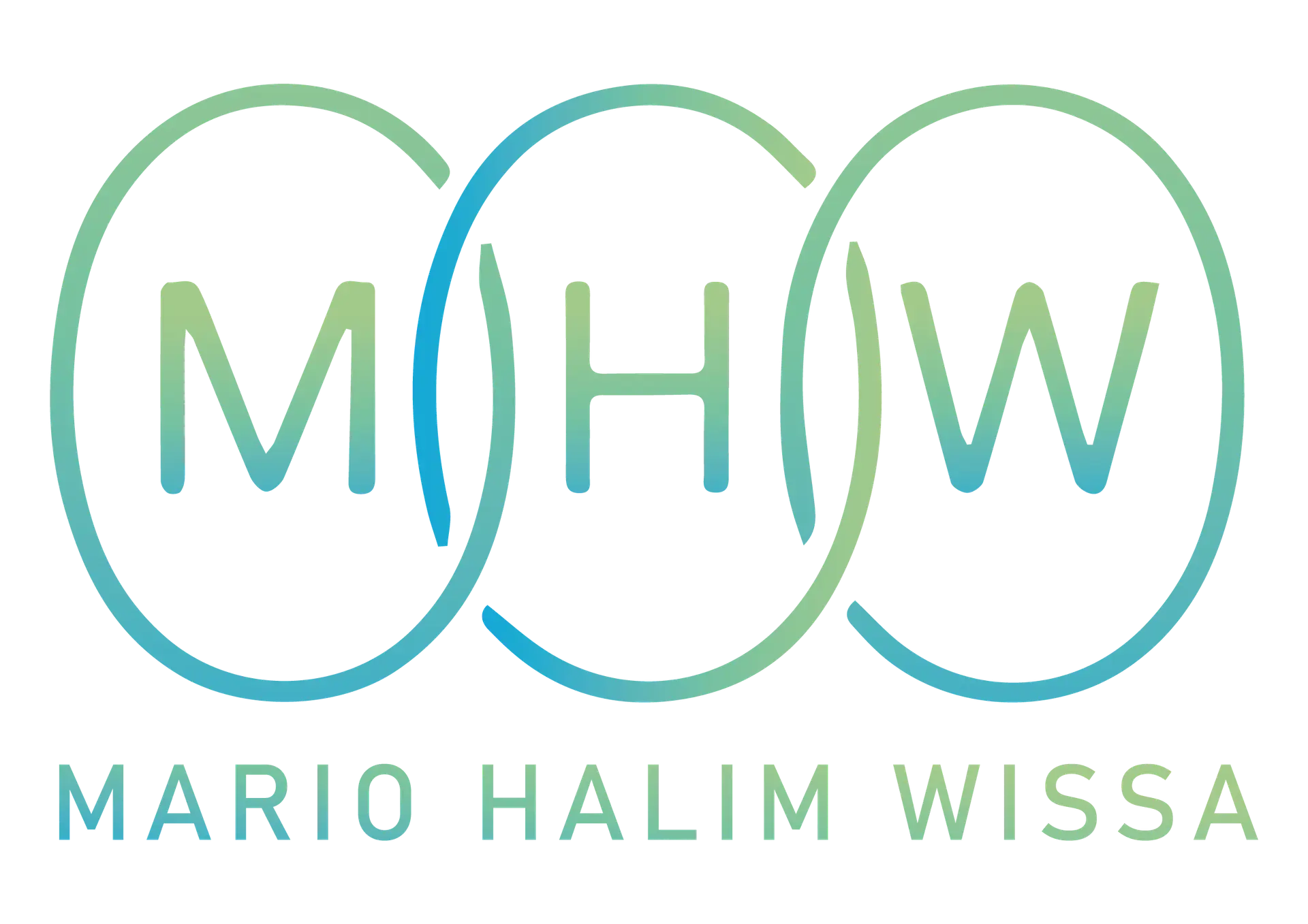 mario wissa logo